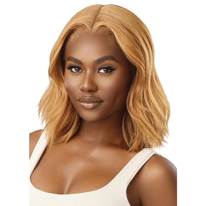 DARCY - Outre Melted Hairline Synthetic HD Lace Front Wig