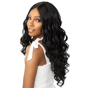 UNIT 1 | Sensationnel Dashly Lace Part Synthetic Wig