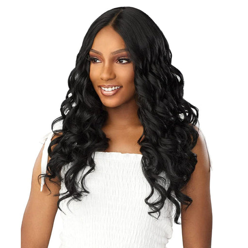 UNIT 1 | Sensationnel Dashly Lace Part Synthetic Wig