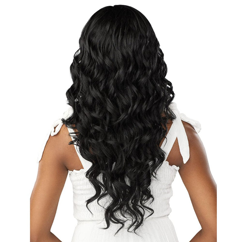UNIT 1 | Sensationnel Dashly Lace Part Synthetic Wig