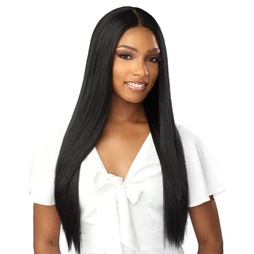 LP UNIT 2 | Sensationnel Dashly Lace Part Synthetic Wig