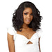 LACE UNIT 40 | Sensationnel Dashly Synthetic Lace Front Wig