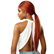 Sensationnel Dashly Synthetic Lace Front Wig - LACE UNIT 51