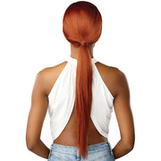 Sensationnel Dashly Synthetic Lace Front Wig - LACE UNIT 51