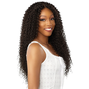 Sensationnel Dashly Synthetic Lace Front Wig - LACE UNIT 54