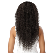 Sensationnel Dashly Synthetic Lace Front Wig - LACE UNIT 54