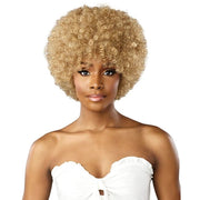 Sensationnel Dashly Synthetic Wig - UNIT 19