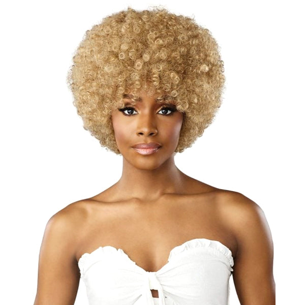 Sensationnel Dashly Synthetic Wig - UNIT 19