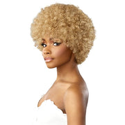 Sensationnel Dashly Synthetic Wig - UNIT 19
