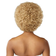 Sensationnel Dashly Synthetic Wig - UNIT 19