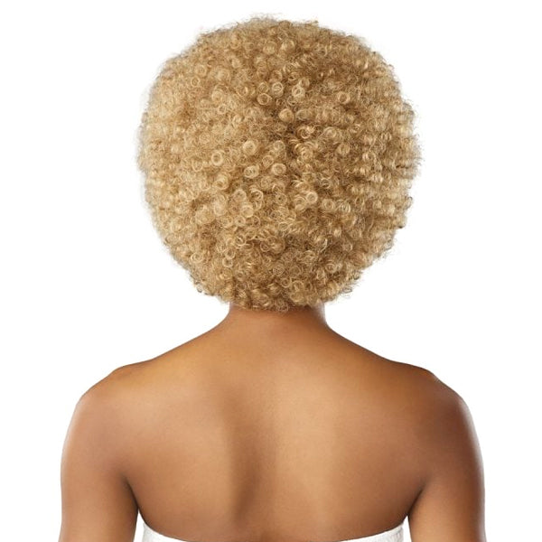 Sensationnel Dashly Synthetic Wig - UNIT 19