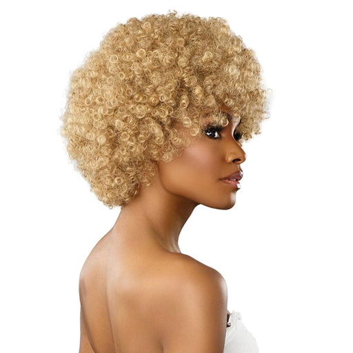 Sensationnel Dashly Synthetic Wig - UNIT 19