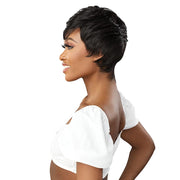 UNIT 9 |  Sensationnel Dashly Synthetic Wig