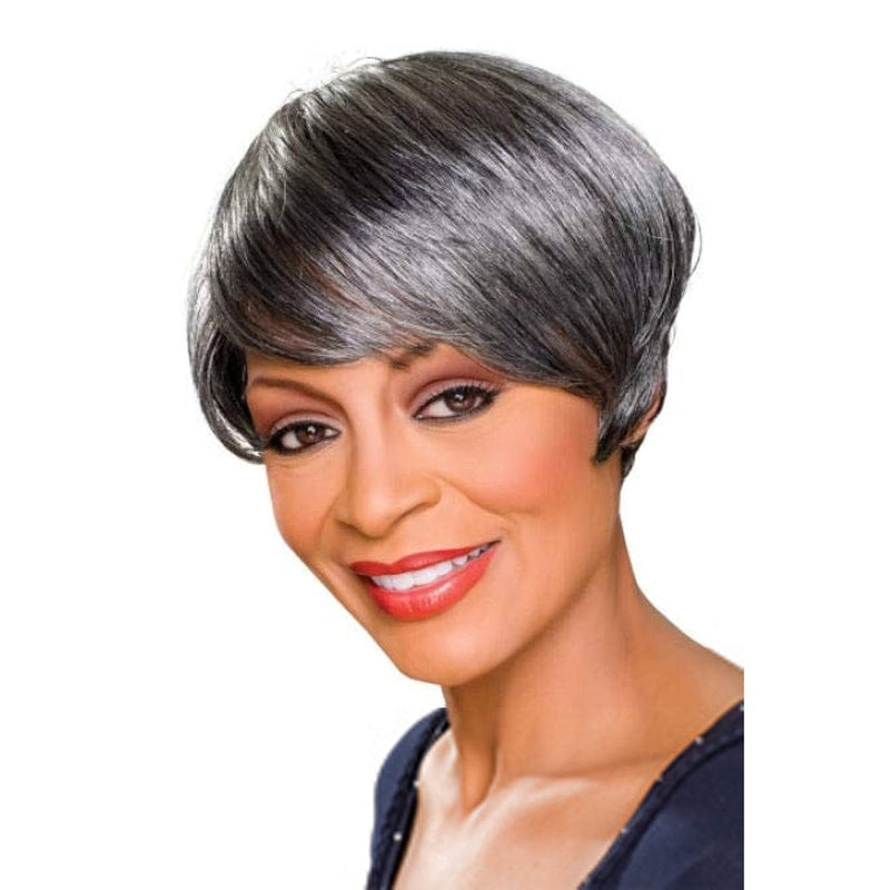 DEE | Foxy Silver Synthetic Wig