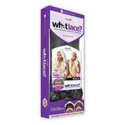 Sensationnel Cloud9 What Lace? Synthetic HD Lace Front Wig - DEYLA