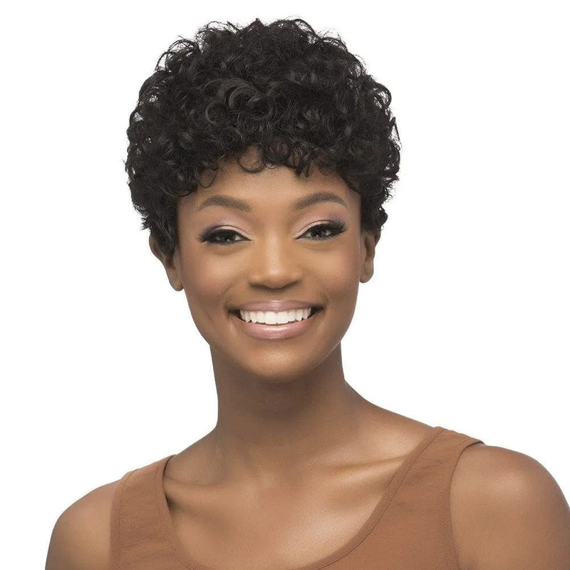 DIANA | Vivica A. Fox Human Hair Wig