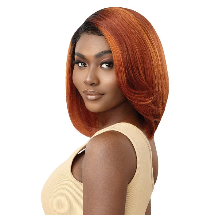 DINELLA | Outre Synthetic HD Lace Front Wig