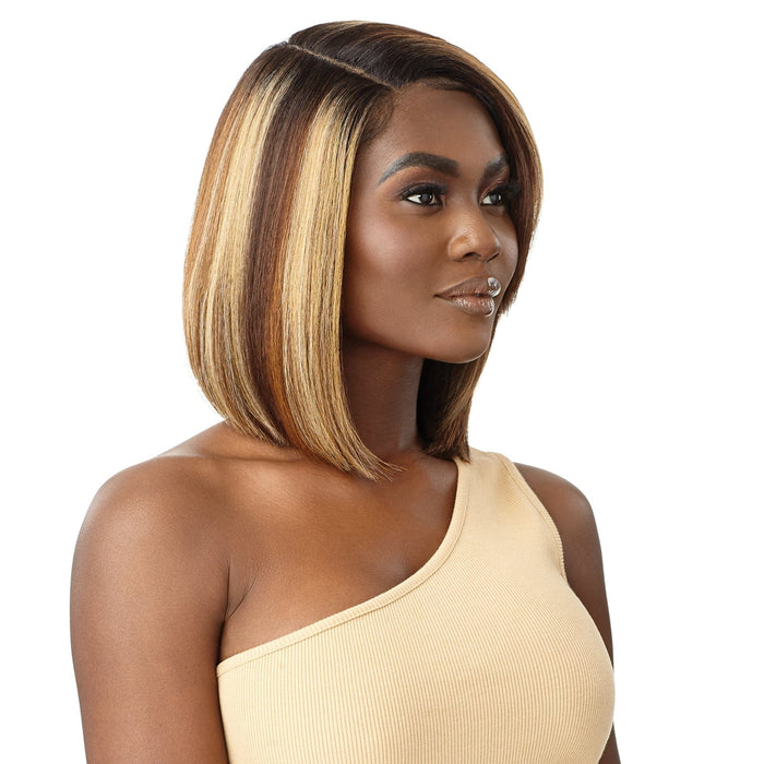 DINELLA | Outre Synthetic HD Lace Front Wig