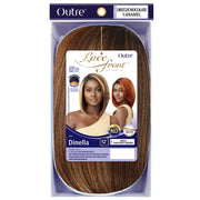 DINELLA | Outre Synthetic HD Lace Front Wig