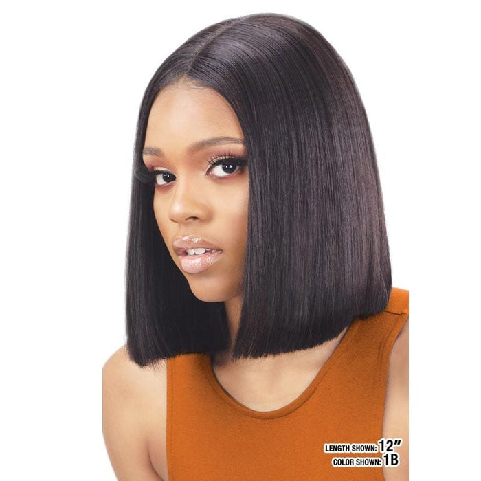 DREAM WEAVER YAKY - Model Model Human Hair Weave