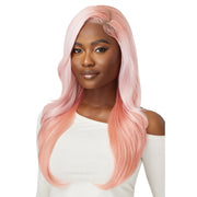 Outre Perfect Hairline Synthetic 13x6 HD Lace Front Wig - DAIJAH