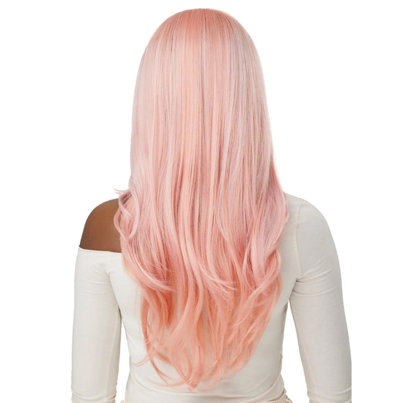 Outre Perfect Hairline Synthetic 13x6 HD Lace Front Wig - DAIJAH