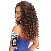 Shake N go Haven Mastermix Weave - DEEP CURL 18"20"22"
