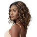 DILAN - Outre Synthetic HD Lace Front Deluxe Wig