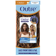 DILAN - Outre Synthetic HD Lace Front Deluxe Wig