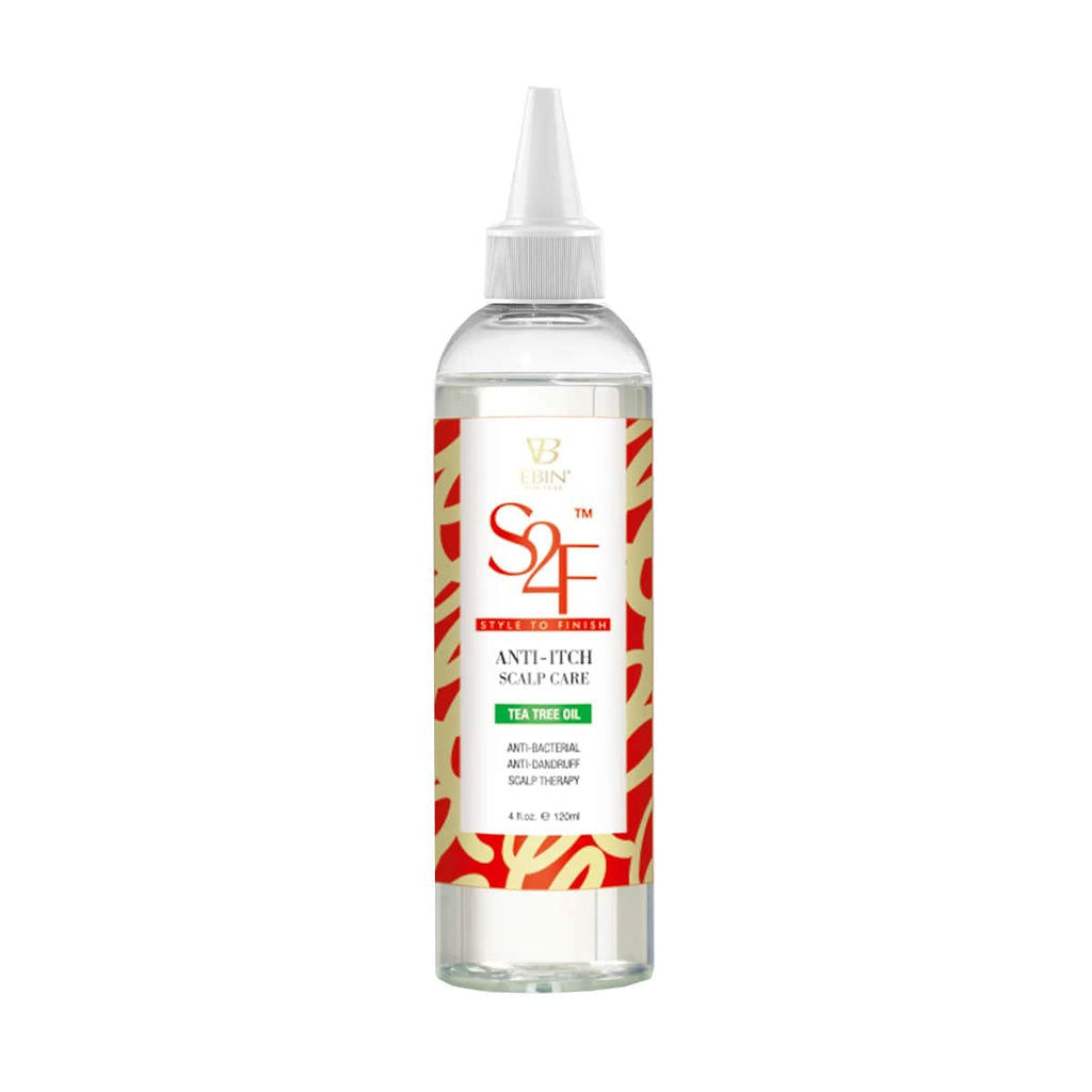 Ebin — Hair to Beauty