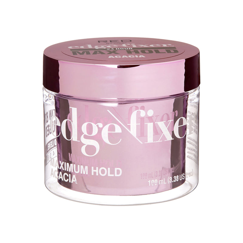 RED BY KISS - Edge Fixer 24 Hour Max Hold 100ml