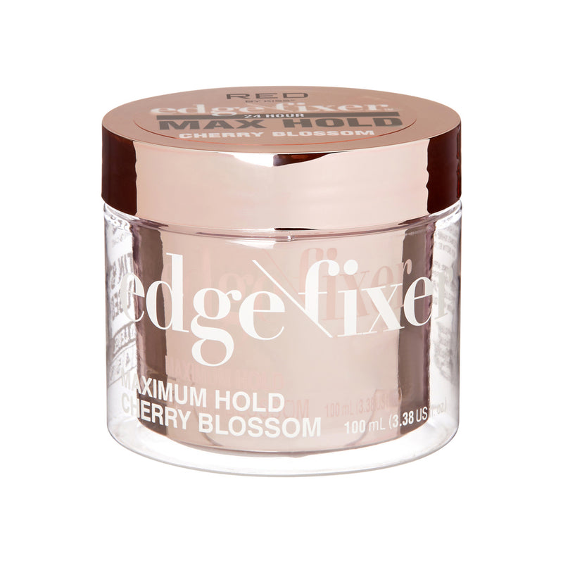 RED BY KISS - Edge Fixer 24 Hour Max Hold 100ml