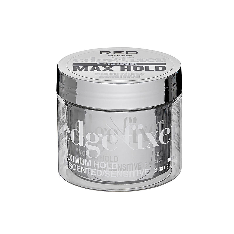 RED BY KISS - Edge Fixer 24 Hour Max Hold 100ml