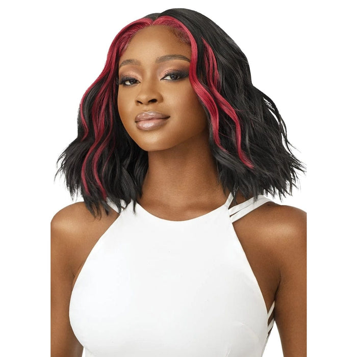 EIDA - Outre Synthetic HD Lace Front Wig