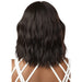 EIDA - Outre Synthetic HD Lace Front Wig