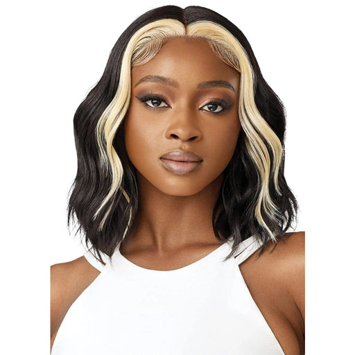 EIDA - Outre Synthetic HD Lace Front Wig