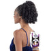 ELEGANT UPDO -  Freetress Equal Updo Synthetic Ponytail