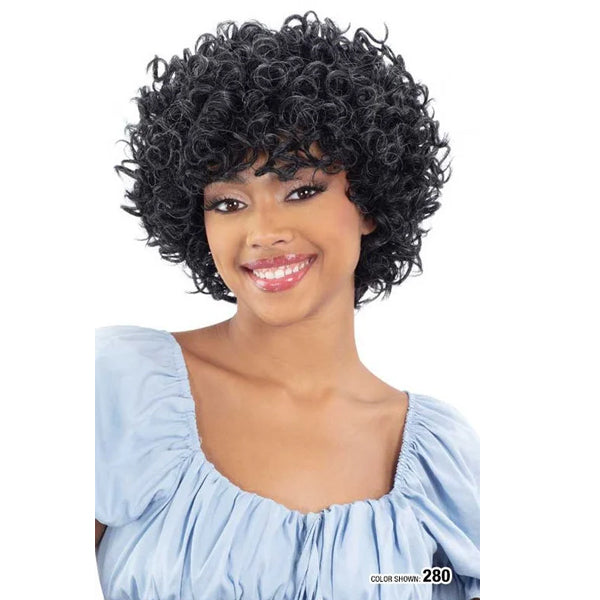Shake N Go Harmony Synthetic Wig - ELODIE