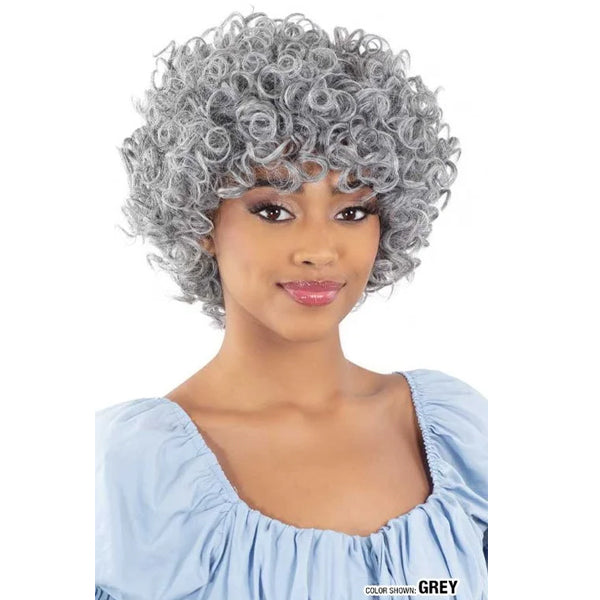 Shake N Go Harmony Synthetic Wig - ELODIE