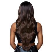 Sensationnel Shear Muse Mystic Krush Synthetic HD Lace Front Wig - ESME