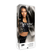 Sensationnel Shear Muse Mystic Krush Synthetic HD Lace Front Wig - ESME
