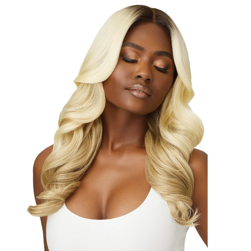 Outre EveryWear Synthetic HD Lace Front Wig - EVERY 42
