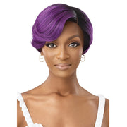Outre EveryWear Synthetic HD Lace Front Wig - EVERY 28
