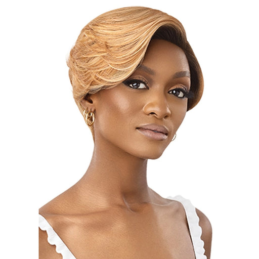 Outre EveryWear Synthetic HD Lace Front Wig - EVERY 28