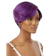 Outre EveryWear Synthetic HD Lace Front Wig - EVERY 28