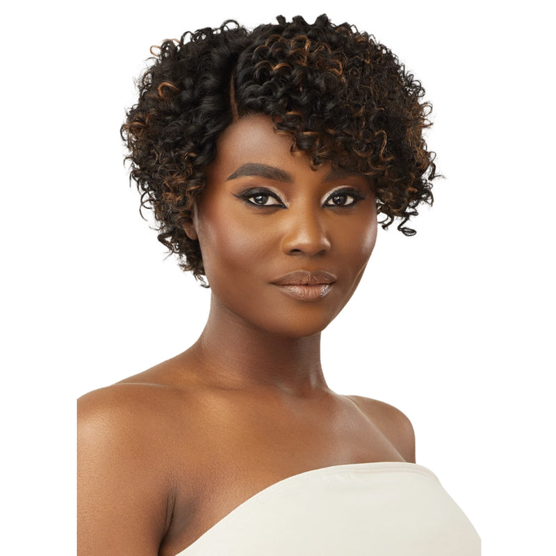 Outre EveryWear Synthetic HD Lace Front Wig - EVERY 40