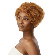 Outre EveryWear Synthetic HD Lace Front Wig - EVERY 40
