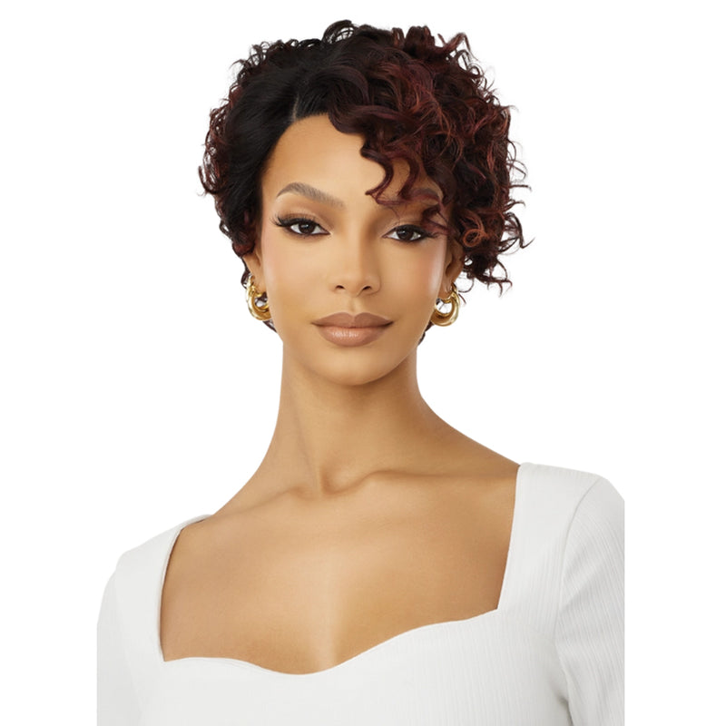 Outre EveryWear Synthetic HD Lace Front Wig - EVERY 41
