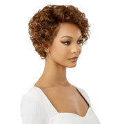 Outre EveryWear Synthetic HD Lace Front Wig - EVERY 41