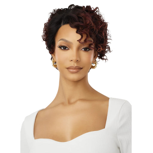 Outre EveryWear Synthetic HD Lace Front Wig - EVERY 41